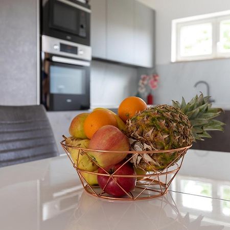 Apartment Dolly Completely Renovated 2023 Rovinj Exterior foto