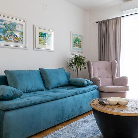 Apartment Dolly Completely Renovated 2023 Rovinj Exterior foto