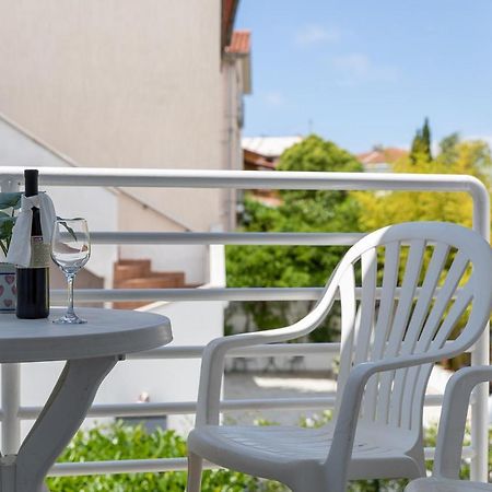 Apartment Dolly Completely Renovated 2023 Rovinj Exterior foto