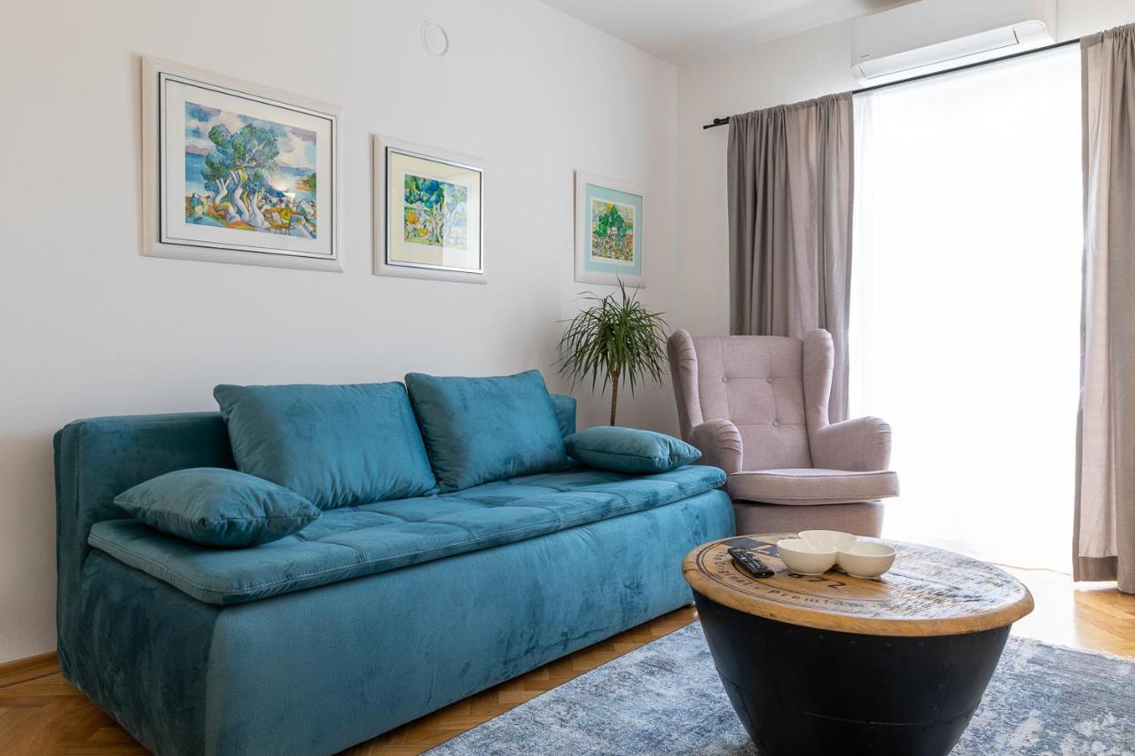 Apartment Dolly Completely Renovated 2023 Rovinj Exterior foto