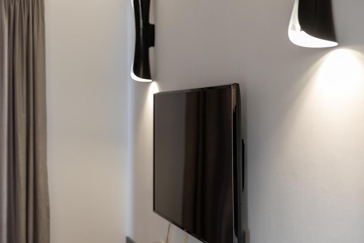Apartment Dolly Completely Renovated 2023 Rovinj Exterior foto