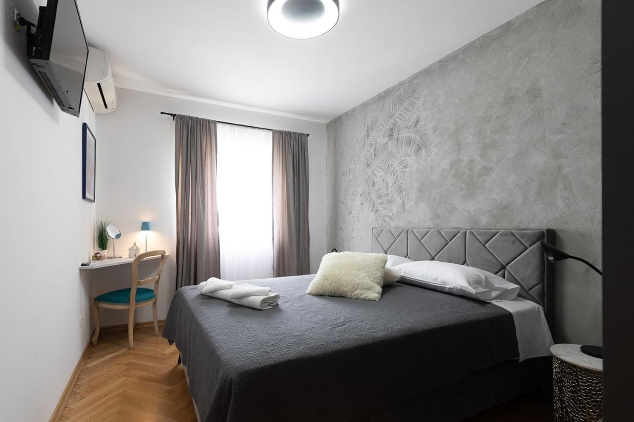 Apartment Dolly Completely Renovated 2023 Rovinj Exterior foto