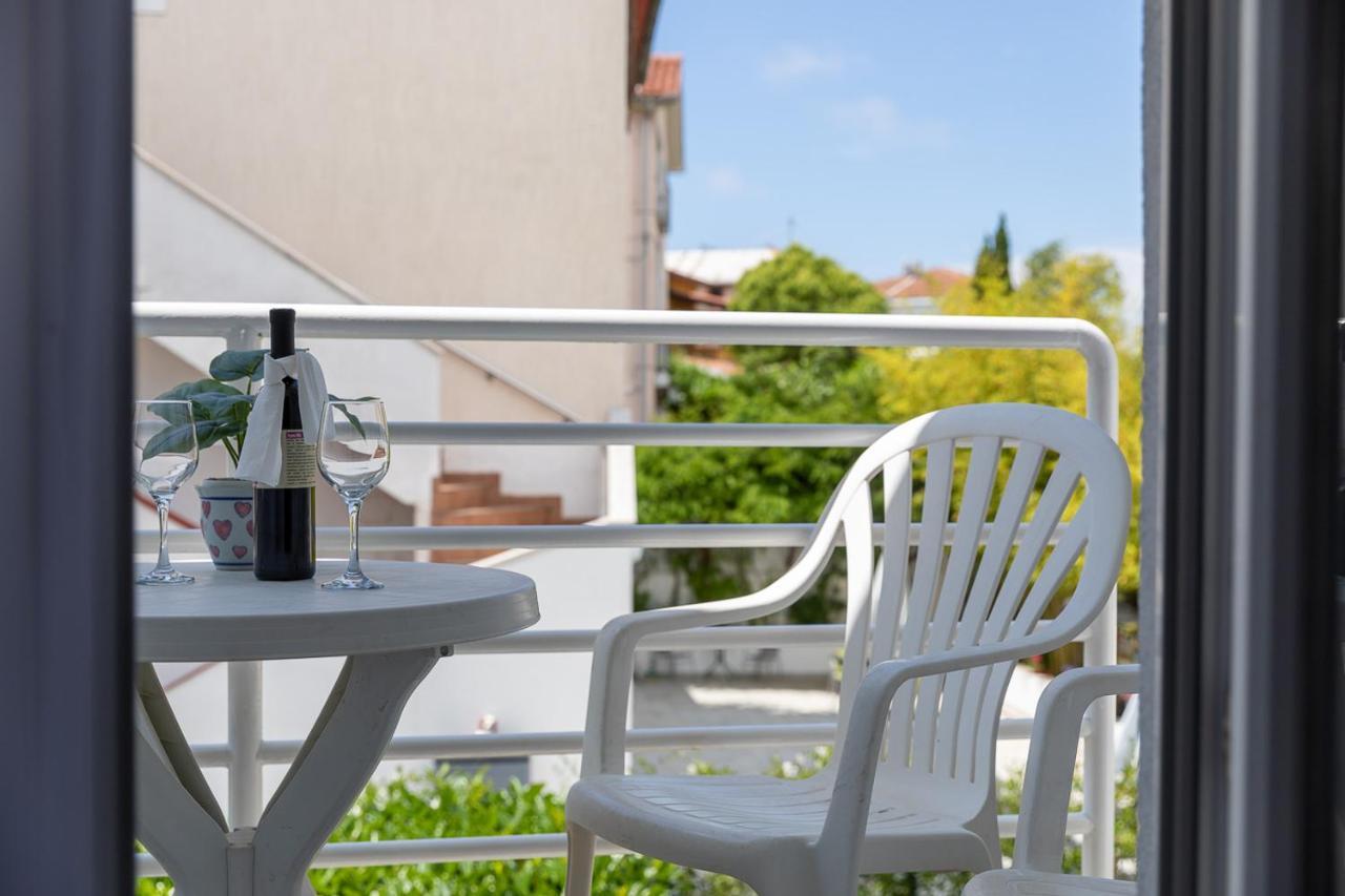Apartment Dolly Completely Renovated 2023 Rovinj Exterior foto