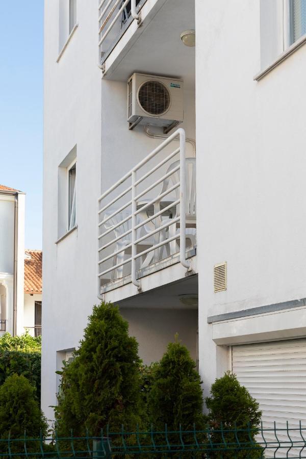 Apartment Dolly Completely Renovated 2023 Rovinj Exterior foto